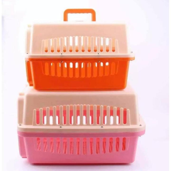 Travelling Jet Box For Cats and Dogs - MEDIUM SIZE