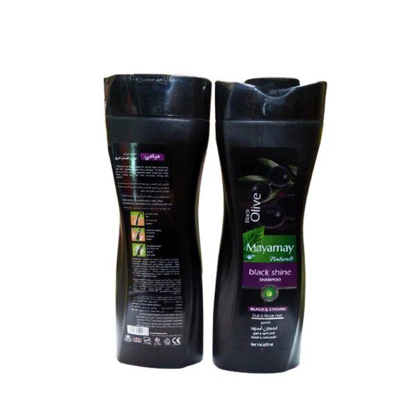 Olive%20Shampoo%20Black%20Shine%20Mayamay%20600ml%20%7C%20Imported%20Irani%20Shampoo%20%7C%20Black%20Olive%20Shampoo%20for%20Silky%20Straight%20Hair%20%7C%20Anti%20Hair%20Fall%20Shampoo%20%7C%20Organic%20Hair%20Care%20%7C%20Shampoo%20for%20Girls%20%7C%20Smooth%20&%20Soft%20Hair%20Formula%20-%20Image%205