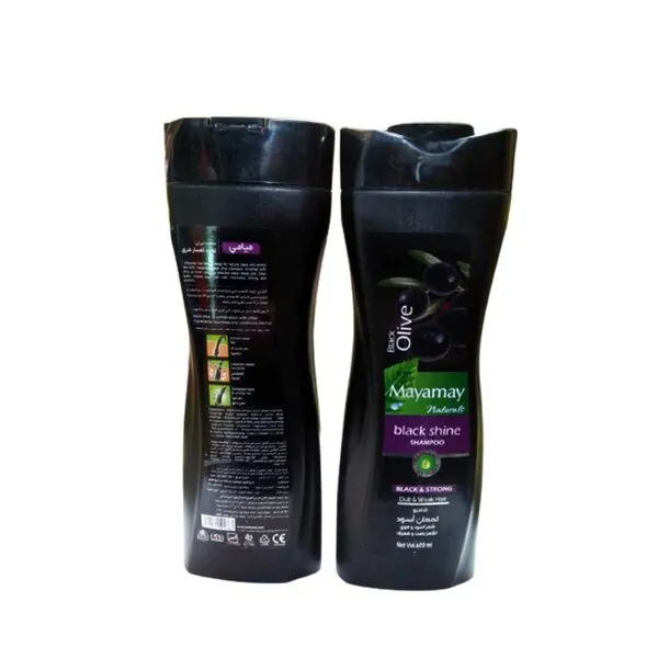 Olive%20Shampoo%20Black%20Shine%20Mayamay%20600ml%20%7C%20Imported%20Irani%20Shampoo%20%7C%20Black%20Olive%20Shampoo%20for%20Silky%20Straight%20Hair%20%7C%20Anti%20Hair%20Fall%20Shampoo%20%7C%20Organic%20Hair%20Care%20%7C%20Shampoo%20for%20Girls%20%7C%20Smooth%20&%20Soft%20Hair%20Formula%20-%20Image%205