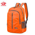 Vanaheimr Leisure Backpacks Nylon Unisex Wear-Resistant Waterproof Solid Color High capacity Sports Bag LOGO can be printed. 