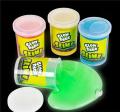 Slime in Assorted Colors that Glow in The Dark Great Toy For Any Child - 1Pcs. 