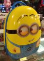 Minions trolly bag minions school bag 18 inches minion travel bag minions wheel bag minions playgroup bag minions nursery bag minions trolley bag kids minions travel bag for boys Spiderman school bag Superman school bag Batman school bag Avengers school. 