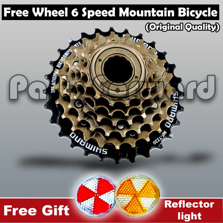 Free%20Wheel%206%20Speed%20Mountain%20Bicycle%20-%20Image%203