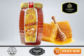 Al harmain natural honey. 