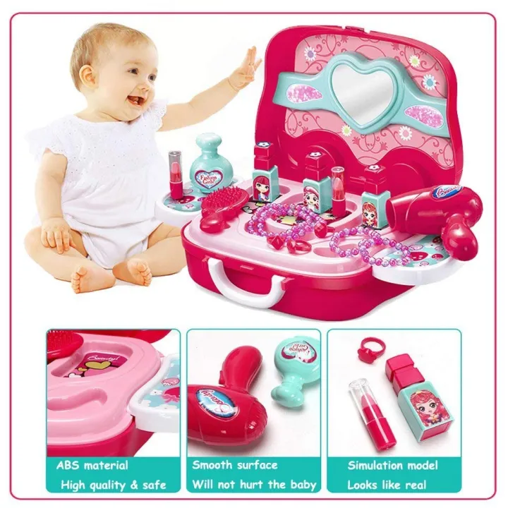 Makeup%20Briefcase%20Fashion%20Beauty%20Pretend%20Playset%20For%20Kids%20Girls%20Make%20Up%20Set%20Toys%20Professional%20Princess%20Makeup%20Tools%20Kit%20For%20Your%20Princess%20Best%20Birthday%20Gift%20-%20Image%2010