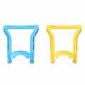 Multi-purpose Lifter Holder Plastic Lift Grip Gallon lifter , Water gallon lifter holder. 