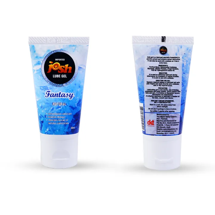 Lube%20Gel%20by%20Josh%20-%20Fantasy%20Natural%20-%2030%20ml%20-%20Image%202