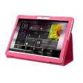 Universal Folio Leather Stand Cover Case For 10 10.1 Inch Android Tablet PC. 