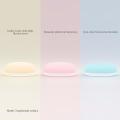 Nillkin Qi Wireless Night Light Energy-saving bedside lamp dream table lamp Can be placed in the wireless charging and plugged in the Micro data line to shine. 