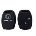 Honda City PVC Silicone Remote Key Cover. 