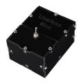 Mini Funny Toy Creative fts Turns Itself Off Useless Box Leave Me Alone Machine Surprise. 