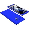 Samsung Galaxy note 9 GKK 3 in 1 Case Matte 360 All-Around Protection Slim Hard Back Cover. 