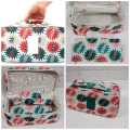 Travel Underwear Panties Bra Pouch Organizer Bag Pouch Waterproof Personal Garment Bag Case. 