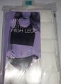 Ex M&S Lingerie Cotton Lycra High Legs Knickers 5 Pack Marks & Spencer. 