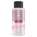 Love Beauty and Planet Vegan Collagen Moisture Shampoo with Murumuru Butter & Rose | Deep Hydration and Softness for Women’s Hair | 400ml. 