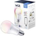 Phillips WiZ Smart LED Bulb - Multi. 