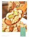 Mixed Dry Fruits 250g Mix Gulistan Dry fruit. 