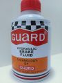 GUARD HYDRAULIC BRAKE OIL \ HYDRAULIC BRAKE FLUID - DOT-3 (200ML). 