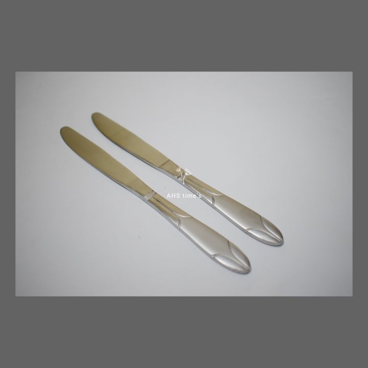 Stainless%20Steel%20Butter%20Knife%20and%20Jam%20Spreader%20for%20Kitchen%20Silver%20Coloure%20-%20Image%209