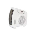 E-Lite Appliances EFH-901 - Fan Heater - White. 
