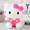 Hello Kitty Stuff toy 40 cm. 