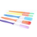 Pack of 15 Diy Painting Tools Color Painting Brush Sponge - Paint Brushes Drawing Brush Set Children Paint Brush Pen Painting - Art and Craft material. 