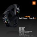 Mi Band 4 s. 