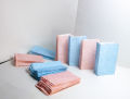 25Pcs Pink Dot Bags / Pouches (5.75x8.6x2.3 inches) Envelops for Gift and Favors for Parties and Gifting events Umrah, Hajj, Birthday, Nikah, Shadi, New Born Baby, Engagement, School Party, Milad, Khatam ul Quran. 