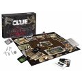 Planet T: CLUEDO: GAME OF THRONES (0118Y-3). 