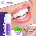 Hismile v34 Color Corrector Serum |Hismile Teeth Cleaner is an oral care product designed to help brighten and maintain the whiteness of teeth. toothpaste | toothcare | Instant Teeth Brightening Solution | 30ml. 