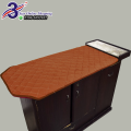 High Temperature Resistance Iron Stand Cover with Filling Size (55x25) Inche. 