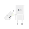Samsung Fast charger Adapter with Micro Usb Cable. 