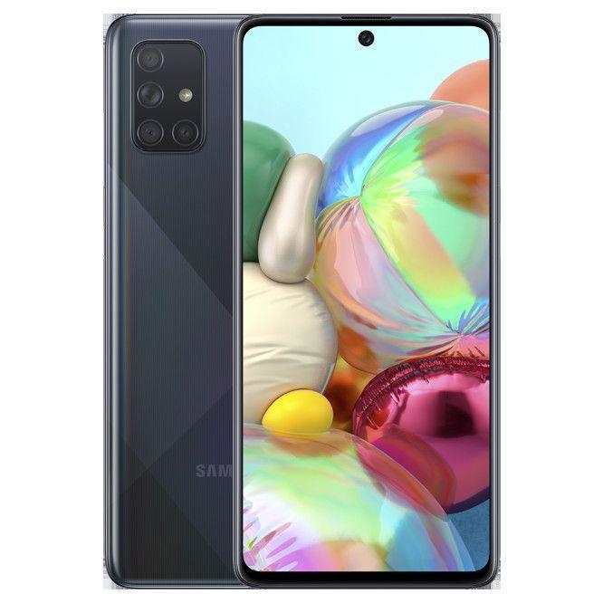 Samsung Galaxy A71