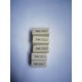 5 Pcs Ceramic Cement Resistor 5 Watt 0.33 Ohm. 