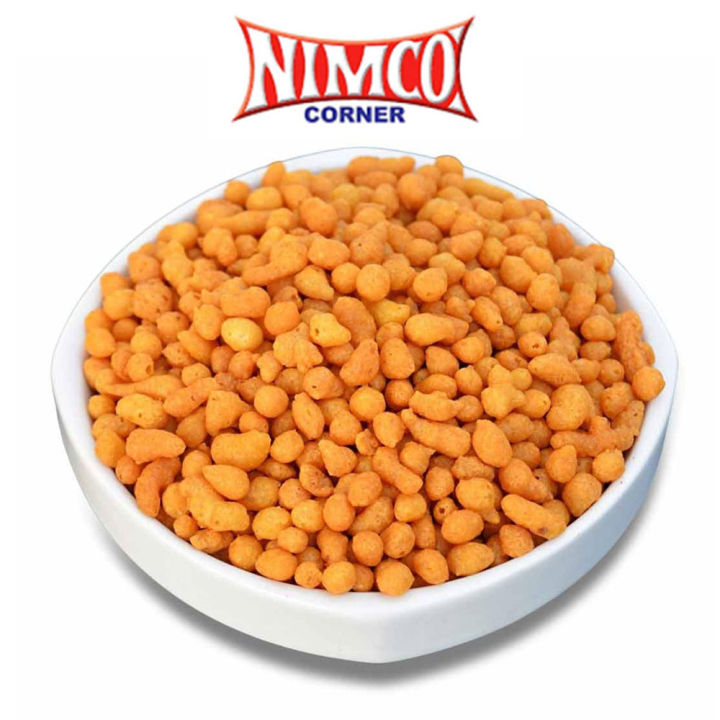 Nimco Corner Bareek Dahi Boondi 200gm