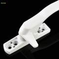 Casement Window Locking Handle Window Locking Handle, Lightweight with Anti Slip of Slider, Simple Window Lock Handles for Drawing Room. 