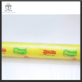 Original Fine PVC Cling wrap Rolls Freezer Wrap Food Organizer  Shrink wrap. 