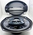 Sony XS-GT6948X Xplod 6×9 inch 4-Way 420 Watts Car Speakers, best price in pakistan. 