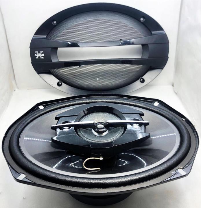 Sony Xplod Sony Inch Speaker Price Car Good Quality Sound System