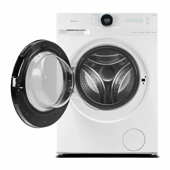 Midea%20Front%20Load%20Washing%20Machine%20MFL120-U14038%2012%20Kg%20Inverter%20Quattro%20Steam%20Care%20Smart%20App%20Control%20-%20Image%202