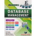Database Management 6th Edition by Majeed Sons. 