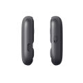 FantasyGoods Mini Wireless Bluetooth-compatible Remote Shutter Controller Button Self-timer Camera Stick Shutter Release Phone Page Turning Controller. 