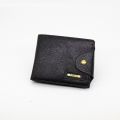 Piroyce Classic Style Wallet PU Leather Men Wallets Short Male Purse Card Holder Wallet Men Fashion High Quality. 