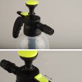 Car Pressure Sprayer Bottle for Car Cleaning. 