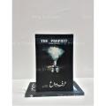 The Prophet a Book by Kahlil Gibran Urdu Edition. 