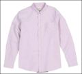Oxford shirts men classical casual shirt 100% cotton spring new clothing. 