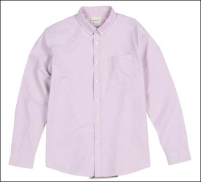 Oxford%20shirts%20men%20classical%20casual%20shirt%20100%25%20cotton%20spring%20new%20clothing%20-%20Image%203