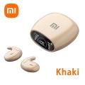 Xiaomi MD528 Bluetooth Earphones Mini Noise Reduction Sports Running Earphones Waterproof Gaming Headsets Music In Ear Headphone. 