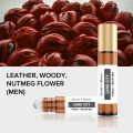 Sand City - Legendary Men's Perfume (Roll On Perfume Oil 10ml). 