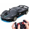 Bonzer Car 1:16 Racing Reality RC Car ( Cell Operated ) Full Function. 